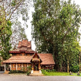 Yaang Come Village fotoÄŸrafÄ±