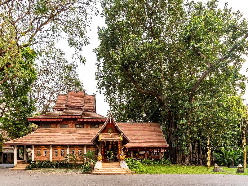 Yaang Come Village - Genel