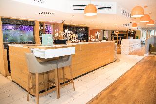 Holiday Inn Slough Windsor fotoÄŸrafÄ±