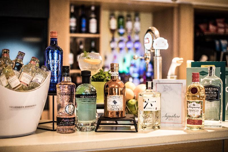 Holiday Inn Slough Windsor - Bar