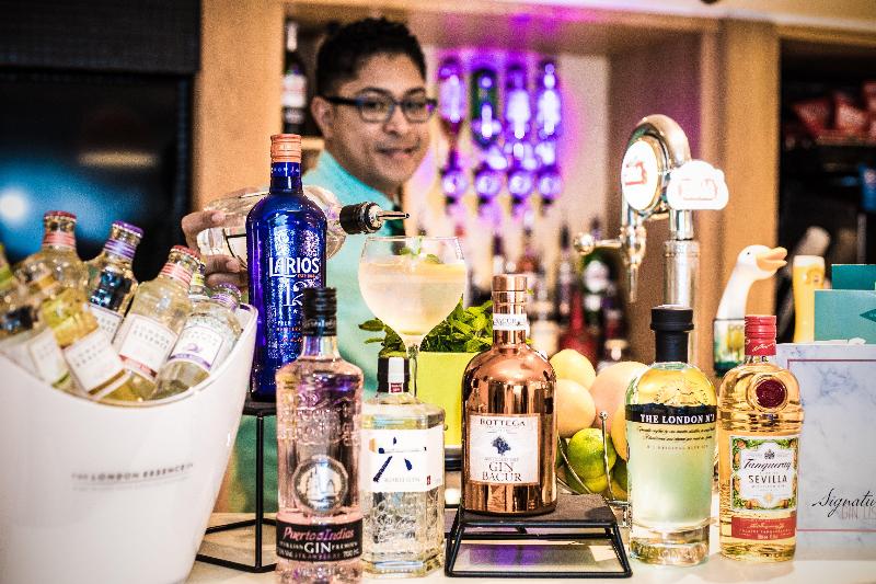Holiday Inn Slough Windsor - Bar