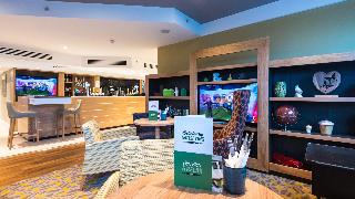 Holiday Inn Slough Windsor fotoÄŸrafÄ±