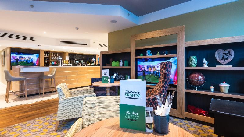 Holiday Inn Slough Windsor - Bar