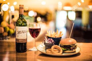 Holiday Inn Slough Windsor fotoÄŸrafÄ±