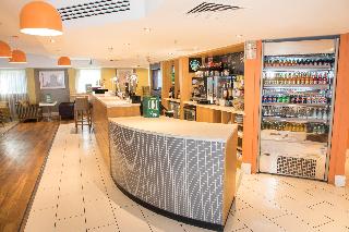 Holiday Inn Slough Windsor fotoÄŸrafÄ±