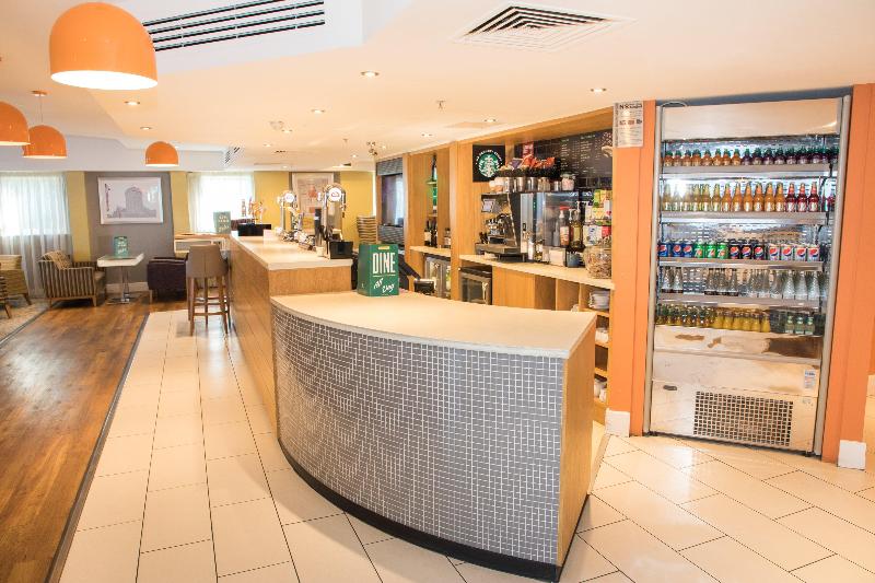 Holiday Inn Slough Windsor - Lobi