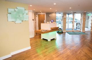 Holiday Inn Slough Windsor fotoÄŸrafÄ±