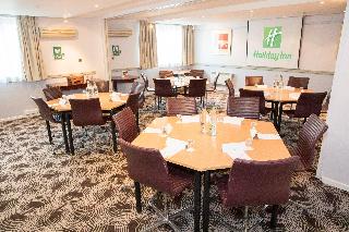 Holiday Inn Slough Windsor fotoÄŸrafÄ±