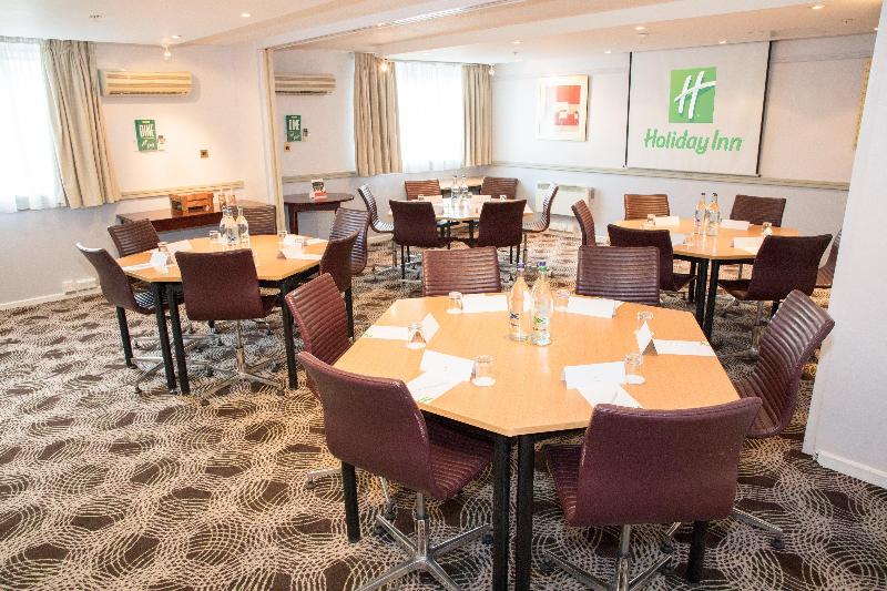 Holiday Inn Slough Windsor - Toplantı