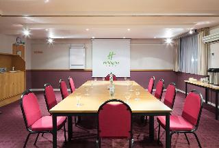 Holiday Inn Slough Windsor fotoÄŸrafÄ±
