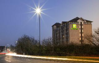 Holiday Inn Slough Windsor fotoÄŸrafÄ±