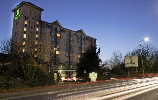 Holiday Inn Slough Windsor fotoÄŸrafÄ±