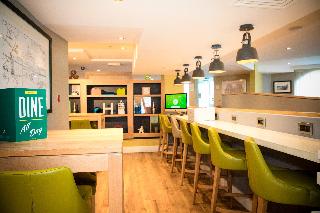 Holiday Inn Slough Windsor fotoÄŸrafÄ±