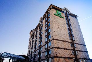 Holiday Inn Slough Windsor fotoÄŸrafÄ±