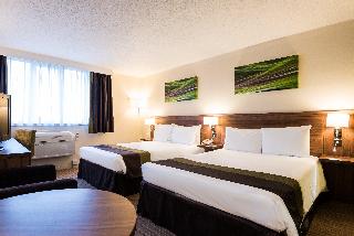 Holiday Inn Slough Windsor fotoÄŸrafÄ±