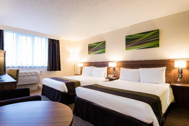 Holiday Inn Slough Windsor - Oda
