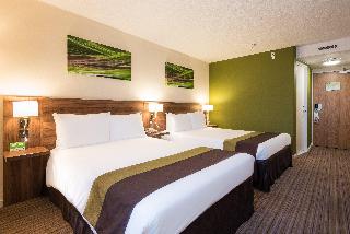 Holiday Inn Slough Windsor fotoÄŸrafÄ±