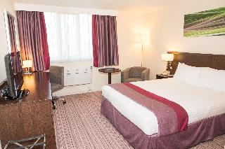 Holiday Inn Slough Windsor fotoÄŸrafÄ±