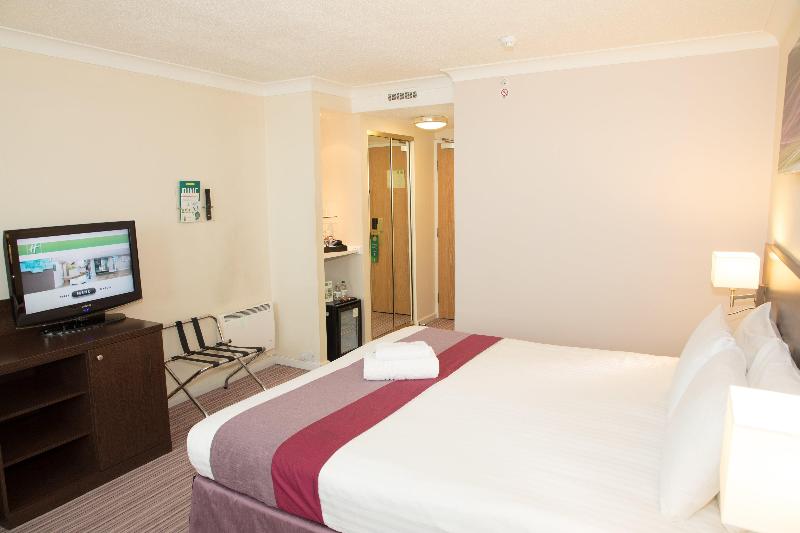 Holiday Inn Slough Windsor - Oda