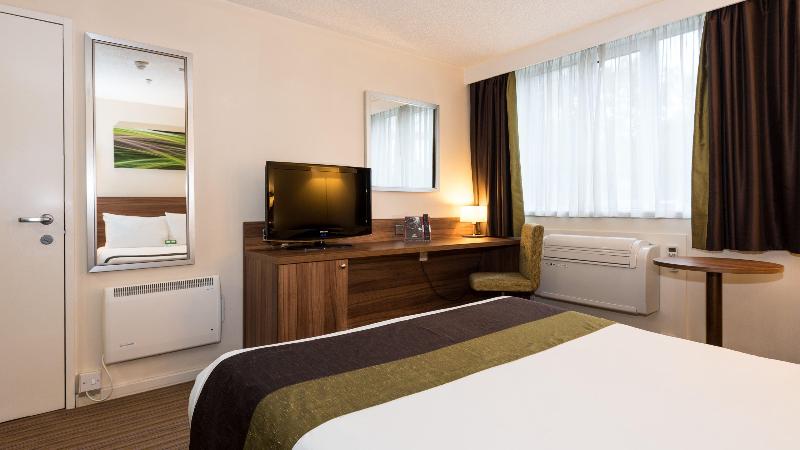 Holiday Inn Slough Windsor - Oda