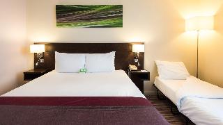 Holiday Inn Slough Windsor fotoÄŸrafÄ±