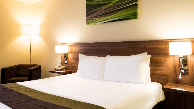 Holiday Inn Slough Windsor - Oda