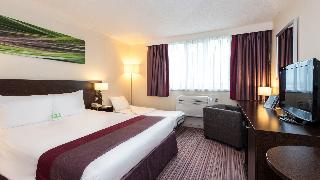 Holiday Inn Slough Windsor fotoÄŸrafÄ±