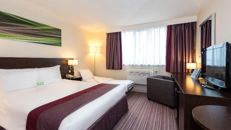 Holiday Inn Slough Windsor - Oda
