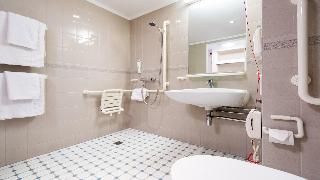 Holiday Inn Slough Windsor fotoÄŸrafÄ±