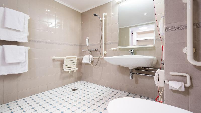 Holiday Inn Slough Windsor - Oda