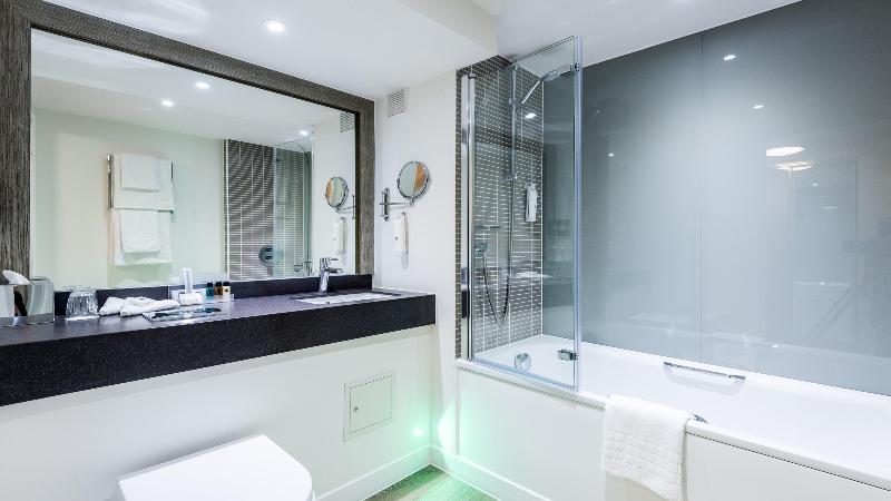 Holiday Inn Slough Windsor - Oda