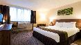 Holiday Inn Slough Windsor oda fotoğrafı