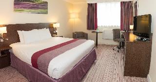 Holiday Inn Slough Windsor fotoÄŸrafÄ±