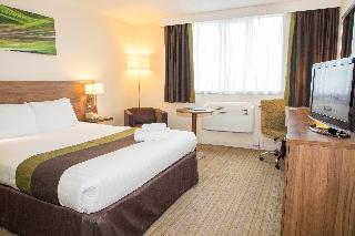 Holiday Inn Slough Windsor fotoÄŸrafÄ±