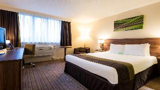 Holiday Inn Slough Windsor fotoÄŸrafÄ±