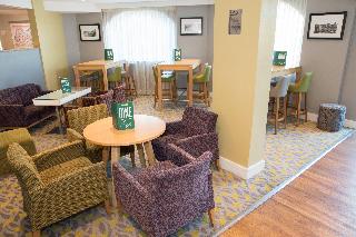 Holiday Inn Slough Windsor fotoÄŸrafÄ±