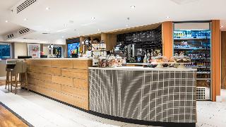 Holiday Inn Slough Windsor fotoÄŸrafÄ±