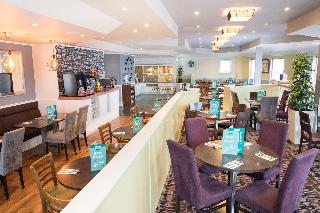 Holiday Inn Slough Windsor fotoÄŸrafÄ±