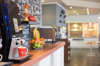 Holiday Inn Slough Windsor fotoÄŸrafÄ±