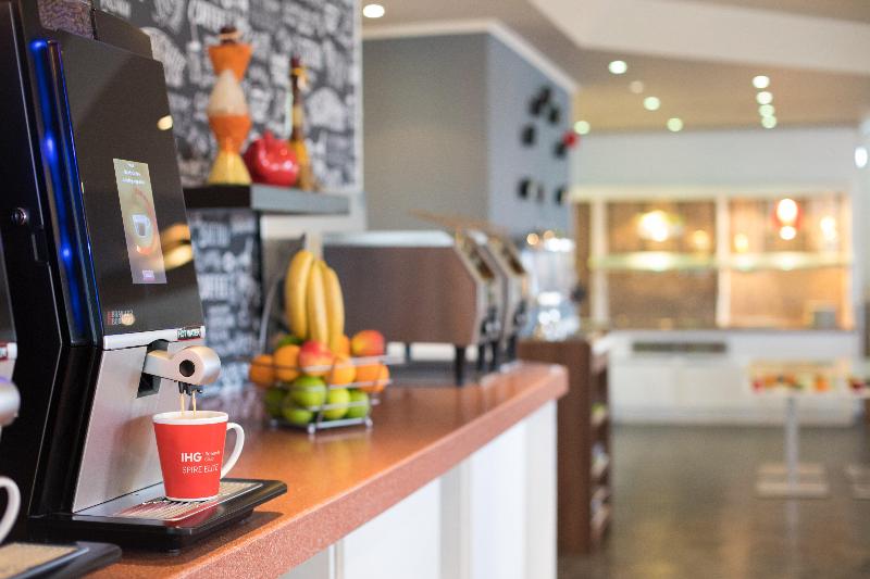Holiday Inn Slough Windsor - Restoran