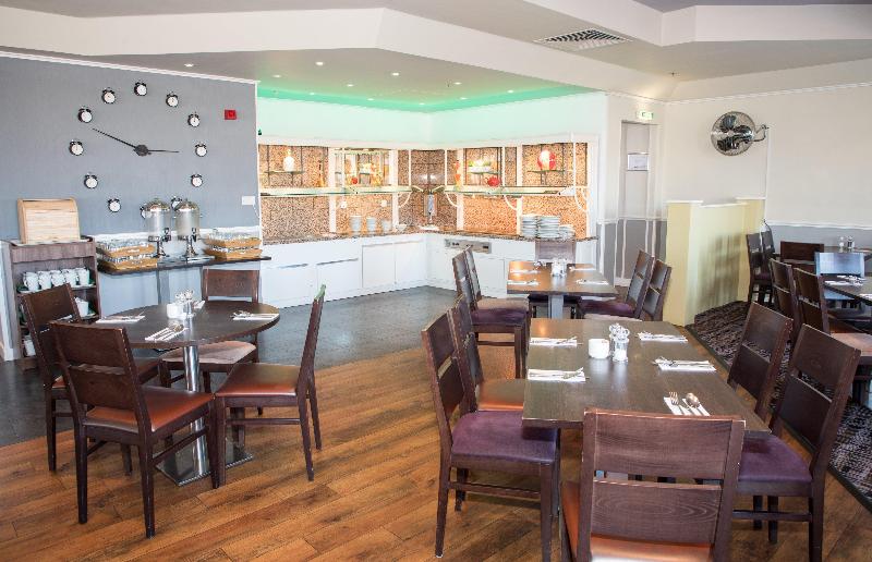 Holiday Inn Slough Windsor - Restoran