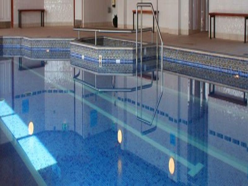 Beaches Hotel fotoÄŸrafÄ±