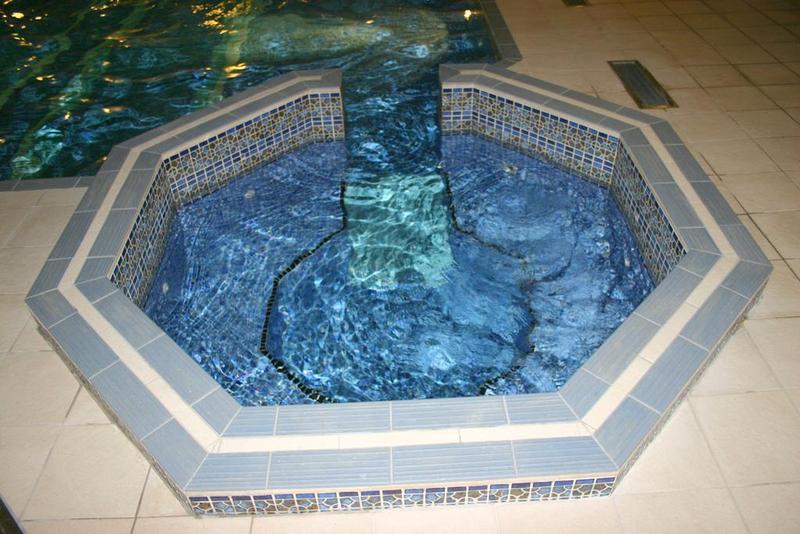 Beaches Hotel - Havuz