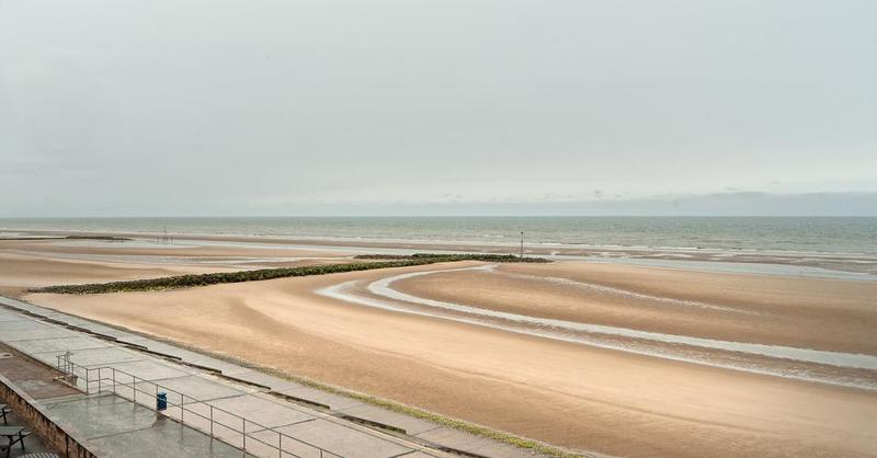Beaches Hotel - Plaj