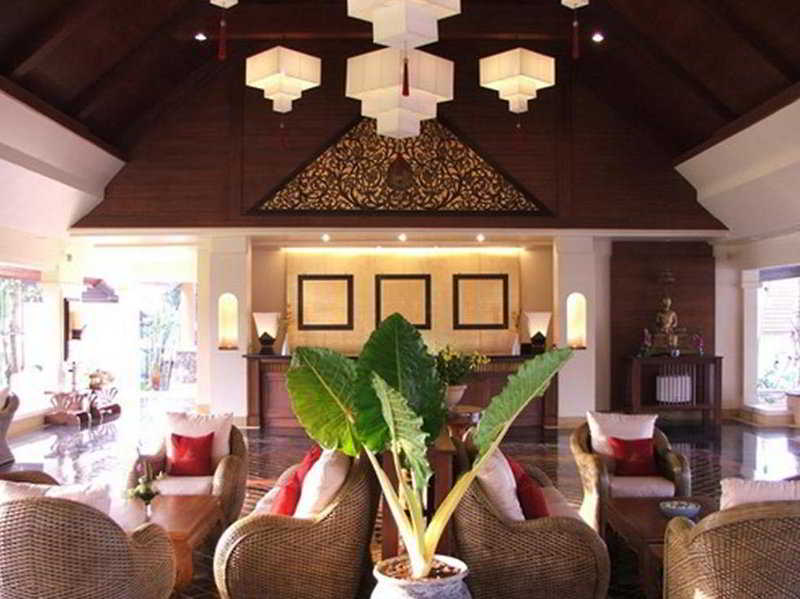 Laluna Hotel & Resort Chiang Rai fotoÄŸrafÄ±