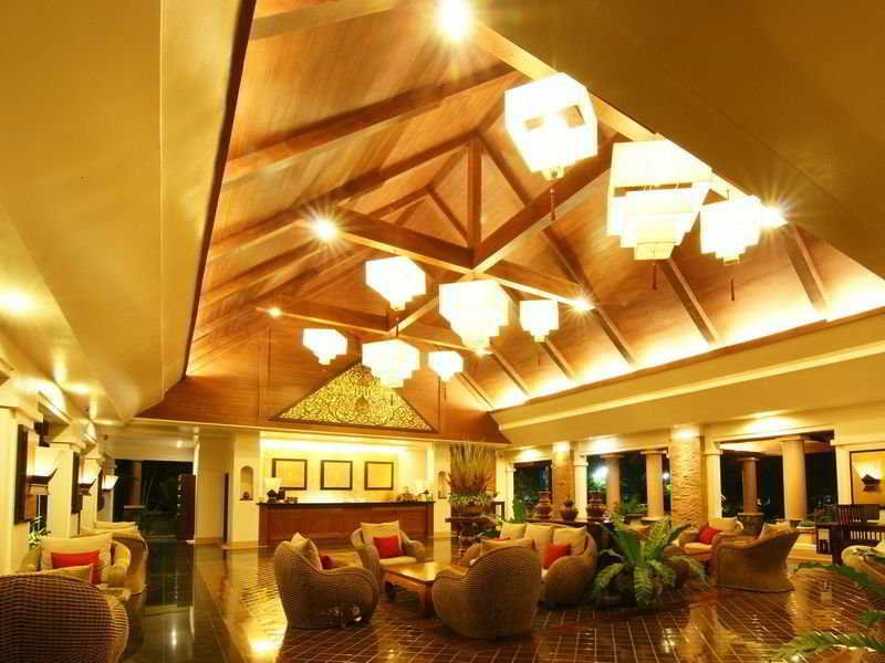 Laluna Hotel & Resort Chiang Rai fotoÄŸrafÄ±
