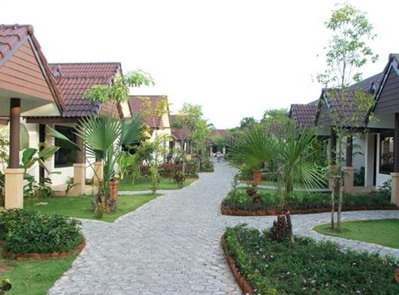 Laluna Hotel & Resort Chiang Rai fotoÄŸrafÄ±