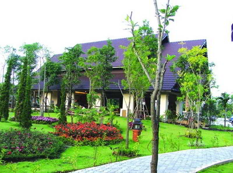 Laluna Hotel & Resort Chiang Rai fotoÄŸrafÄ±