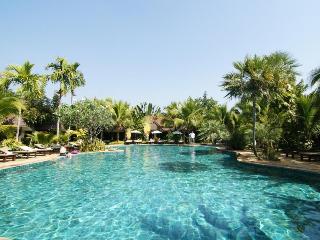 Laluna Hotel & Resort Chiang Rai otel fotoğrafı