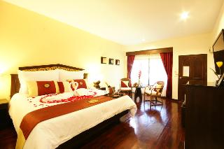 Laluna Hotel & Resort Chiang Rai fotoÄŸrafÄ±